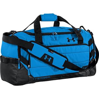 Camden Medium Duffel electricBlue/black   Under Armour All Purpose