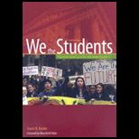 We the Students Supreme Court Decisions for and about Students