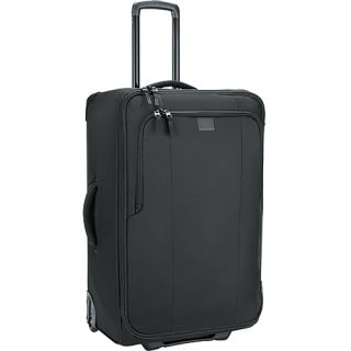 Toursafe LS29 Black   Pacsafe Large Rolling Luggage