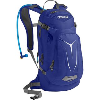 M.U.L.E. 100 oz Pure Blue   CamelBak Backpacking Packs