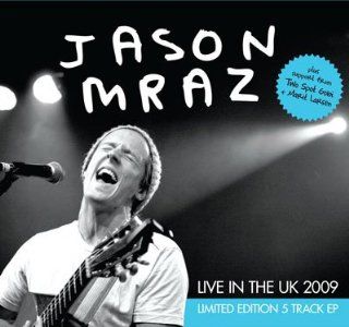 Live in The UK 2009 Music