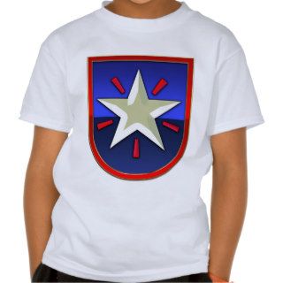 36th Infantry Brigade SSI T Shirt