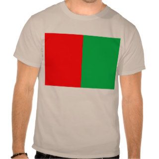 Granada flag, Spain,Andalusia Tshirts