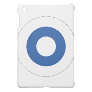 Finland Air Force Insignia Case For The iPad Mini