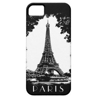 Paris Eiffel Tower iPhone5 case iPhone 5 Cases