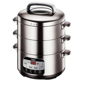 Hannex 2.8 l Electric Steamer DISCONTINUED ESMD281S