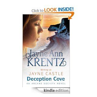 Deception Cove Number 3 in series (Rainshadow Island)   Kindle edition by Jayne Castle. Romance Kindle eBooks @ .