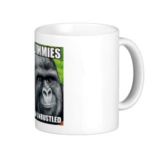 My Jimmies Remain Unrustled Coffee Mug