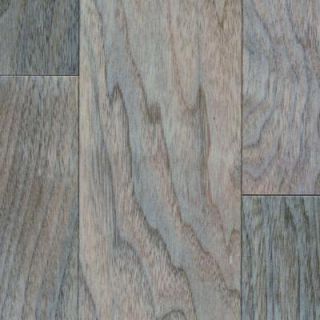Bruce Performance Walnut Pale Heather 3/8 in. Thick x 5 in. Wide x Varying Length Engineered Hardwood Flooring(40 sq.ft./case) HDP10W