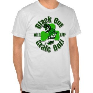Hilarious St Patricks Day Tshirts