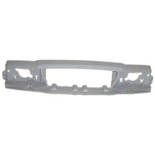 OE Replacement Mercury Grand Marquis Front Header Panel (Partslink Number FO1220223) Automotive