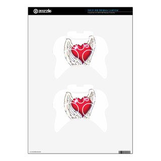 Computer and Gaming covers, Mouse pads, etc. Xbox 360 Controller Skins