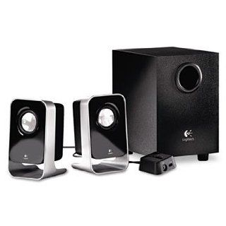 Ls21 2.1 Stereo Speaker System With Sub Woofer  Other Products  