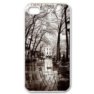 April Showers Iphone 5 5s Case Cover New Design, best Iphone Case  Vehicle Receivers 