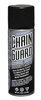 MAXIMA CRYSTAL CLEAR CHAIN LUBE 20 OZ, Brand MAXIMA, Manufacturer Part Number 77920 NB, Manufacturer MAXIMA Automotive