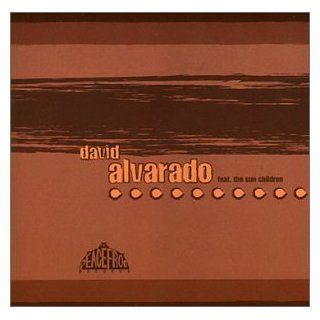 David Alvarado (Ft Sun Children) Music