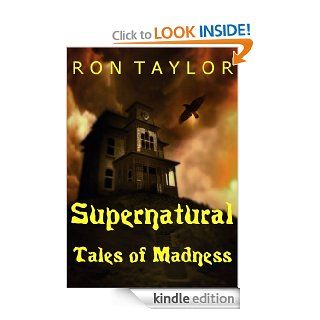 Night Walker Horror Fiction from the Underworld eBook Ron Taylor Kindle Store