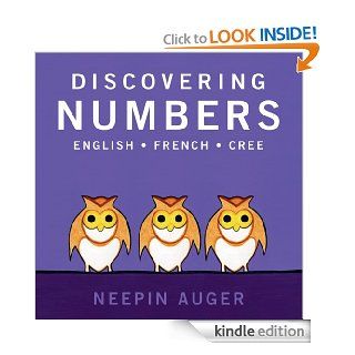 Discovering Numbers   Kindle edition by Neepin Auger. Children Kindle eBooks @ .