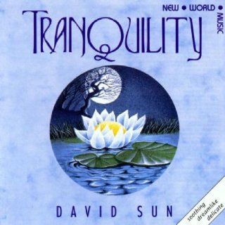 Tranquility Music