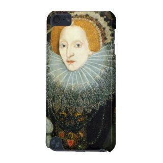 Elizabeth I (Queen of England) 3 iPod Touch (5th Generation) Covers