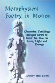 Metaphysical Poetry In Motion 9781413748673