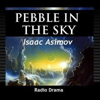 Pebble In The Sky (Radio Drama) Music
