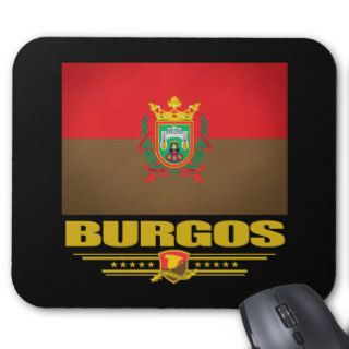 Burgos Mouse Pads