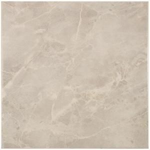 Merola Tile Aroa Gris 12 1/2 in. x 12 1/2 in. Ceramic Floor and Wall Tile (16.5 sq. ft. / case) FBL12ARG