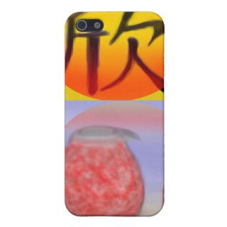 Happy Okinawa Mojo  Cases For iPhone 5