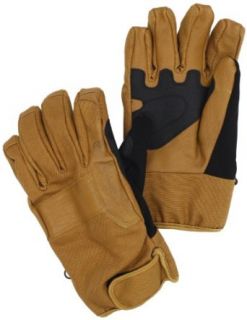 Carhartt Men's Chill Stopper Waterproof Insulated Work Glove, Black/Barley, Large at  Mens Clothing store Cold Weather Gloves