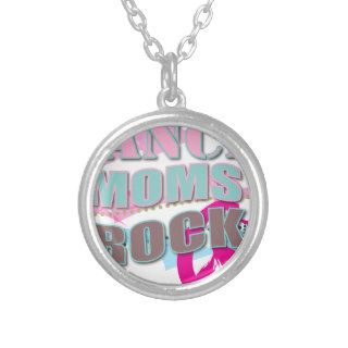 Cute Gifts for Dance Moms Necklaces