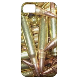 Ammo Bullets AR15 iPhone 5 Cover