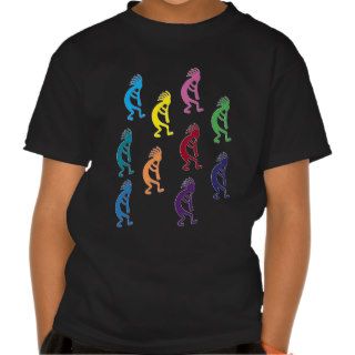 kokopelli Products & Designs T Shirt