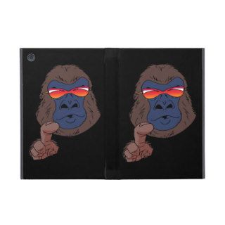 Cool gorilla cases for iPad mini