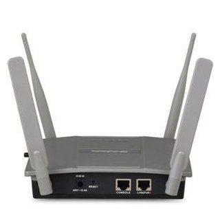 D Link, AirPremier N Dual Band PoE AP (Catalog Category Networking  Wireless B, B/G, N / APs & Bridges) Computers & Accessories