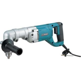 Makita 1/2 in. Angle Drill with 2 Speeds Reversible DA4000LR
