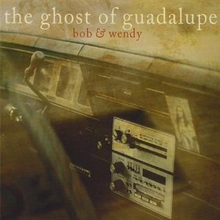 Ghost of Guadalupe Music