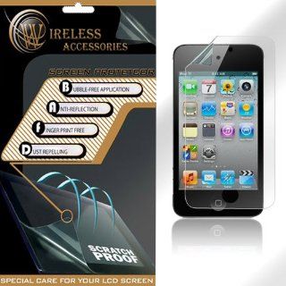 Apple Ipod Touch 5th Gen Screen Protector Cell Phones & Accessories