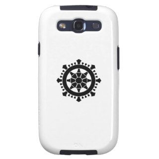 Dharma chakra galaxy SIII cases