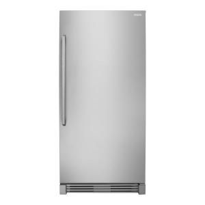 Electrolux IQ Touch 18.5 cu. ft. All Refrigerator in Stainless Steel EI32AR65JS