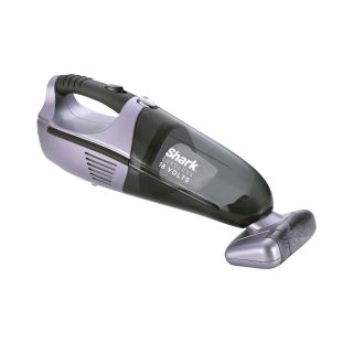 Shark Cordless Pet Perfect II Handheld Vacuum, Lavender (Purple)