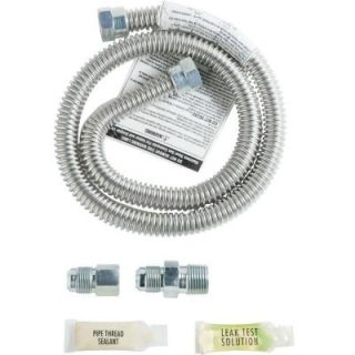 GE 36 in. Gas Dryer Installation Kit PM15X110DS