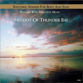 Melody of Thunder Bay Music