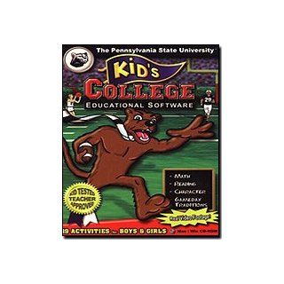 Kids College   Pennsylvania State University Video Games