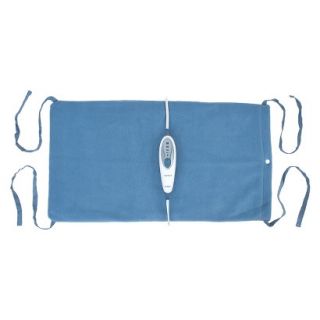 SoftHeat Deluxe Heating Pad  King Size