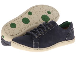 Born Sean Mens Lace up casual Shoes (Navy)