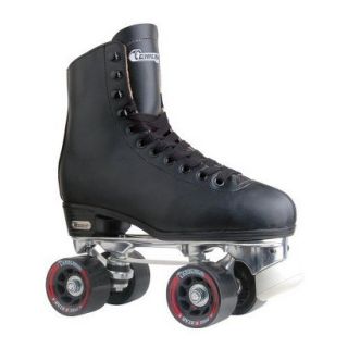 Mens Chicago Deluxe Leather Rink Skates   11