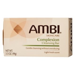 AMBI Complexion Cleansing Bar   3.5oz.
