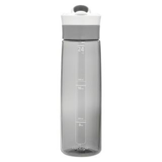 Contigo AUTOSEAL Grace Water Bottle   Slate (24 oz)