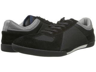 Calvin Klein Radcliff Mens Lace up casual Shoes (Black)